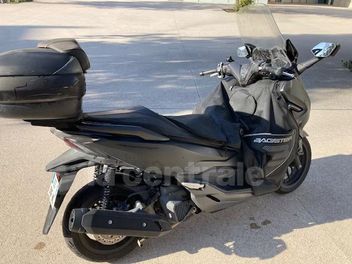 HONDA FORZA 125