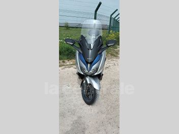 HONDA FORZA 125