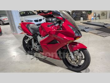 HONDA VFR 800 FI VTEC ABS