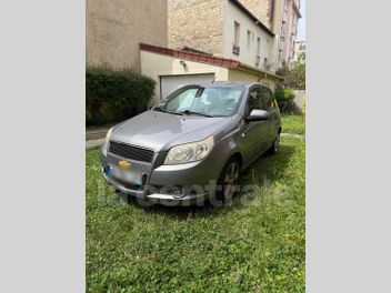 CHEVROLET 