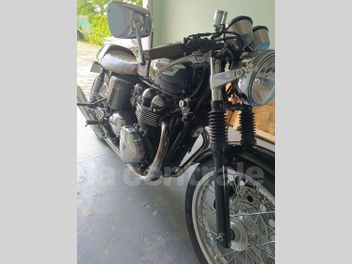 TRIUMPH THRUXTON 865