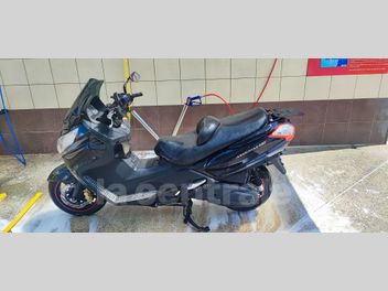 SYM MAXSYM 400 I ABS