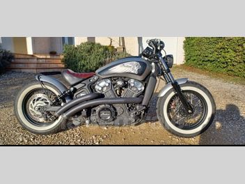 INDIAN SCOUT 1133
