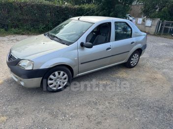 DACIA 
