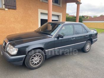 MERCEDES 