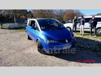 RENAULT AVANTIME 2.2 DCI 150 DYNAMIQUE