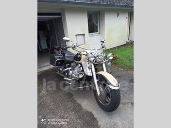 YAMAHA XVZ 1300