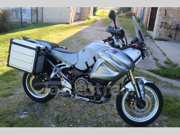 YAMAHA XTZ 1200 FIRST EDITION