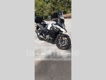 SUZUKI DL V-STROM 650 ABS