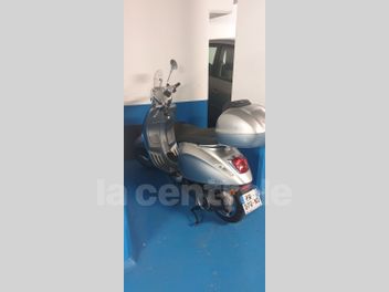 PIAGGIO VESPA 50 ELETTRICA