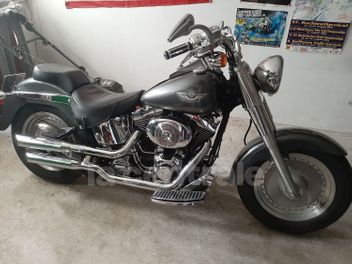 HARLEY DAVIDSON FAT BOY 1450