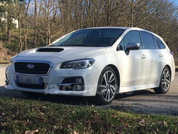 SUBARU LEVORG 1.6 TURBO 170 EXCLUSIVE LINEARTRONIC