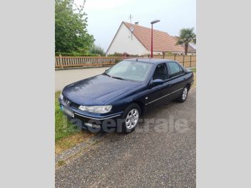 PEUGEOT 