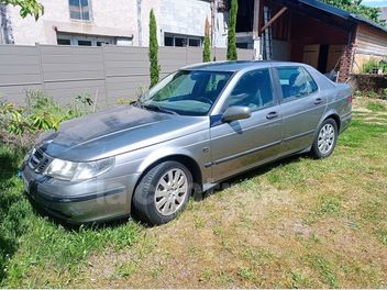 SAAB 9-5 2.0 TURBO 150 10CV