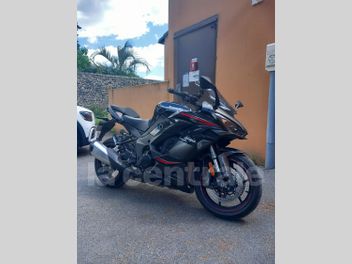 KAWASAKI SX 1000 NINJA TOURER