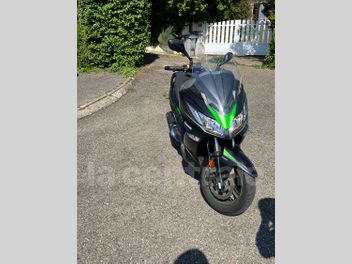 KAWASAKI J125 125