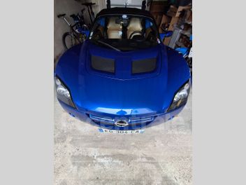 OPEL 