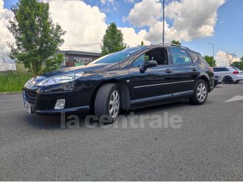 PEUGEOT 407 SW SW 1.6 HDI 110 FAP NAVTEQ