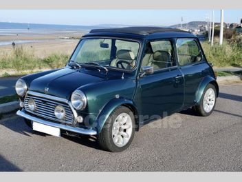 ROVER MINI CABRIOLET CABRIOLET 1.3 I