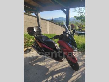 HONDA FORZA 125