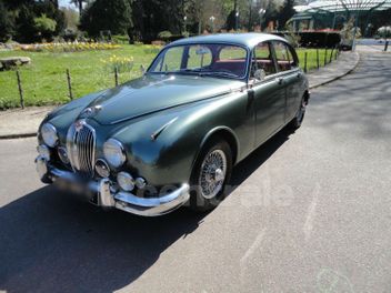 JAGUAR 