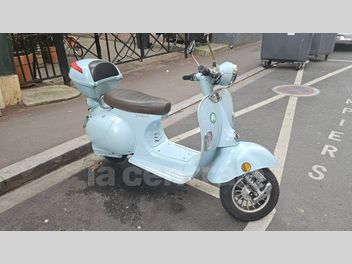 2 TWENTY ROMA 50 ELECTRIQUE