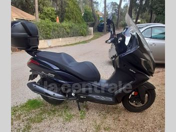KYMCO DOWNTOWN 350 I ABS EXCLUSIVE