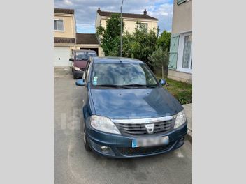 DACIA 