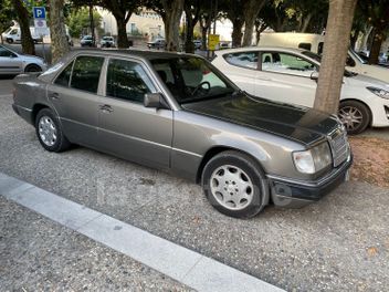 MERCEDES 