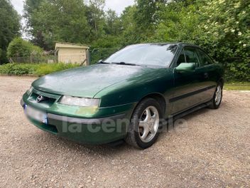 OPEL 