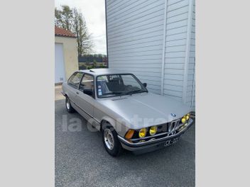 BMW SERIE 3 E21 316 2P