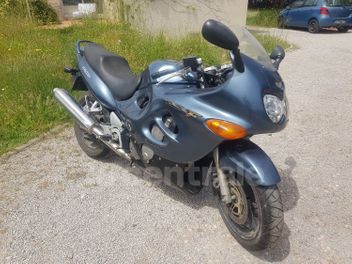 SUZUKI GSX-F 750