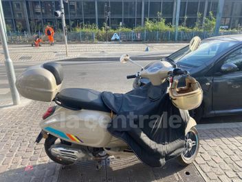 PIAGGIO FLY 50 4T LT