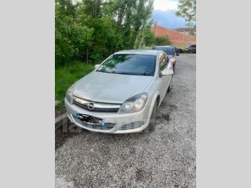 OPEL ASTRA 3 GTC III GTC 1.9 CDTI 120 SPORT