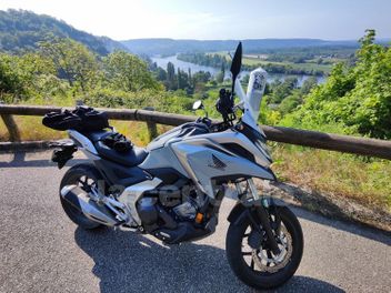 HONDA NC 750 X DCT