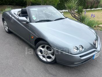 ALFA ROMEO SPIDER BASE GTV II 2.0 16S T.SPARK L