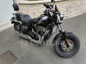 HARLEY DAVIDSON ROAD KING CLASSIC 1690 ABS