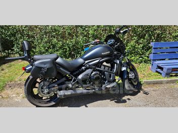 KAWASAKI VULCAN S 650