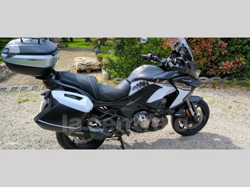 KAWASAKI Z 1000 SX TOURER