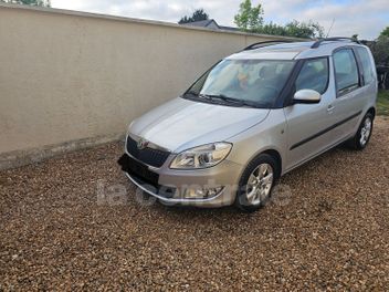 SKODA 