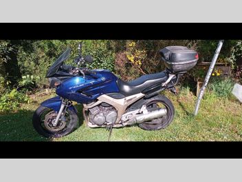 YAMAHA TDM 900
