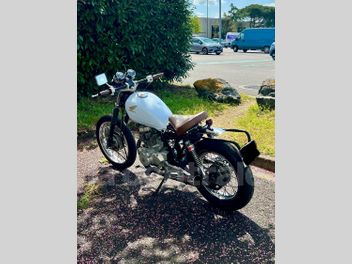 HONDA CM 125