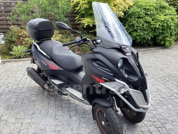 GILERA FUOCO 500 CENTENARIO
