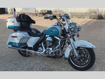 HARLEY DAVIDSON ROAD KING 1584 BICOLORE