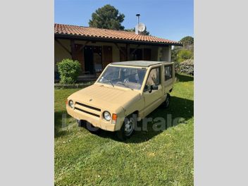 RENAULT 