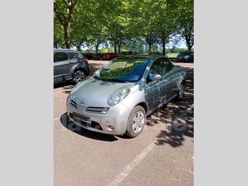 NISSAN MICRA 3 C+C C+C 1.4 88