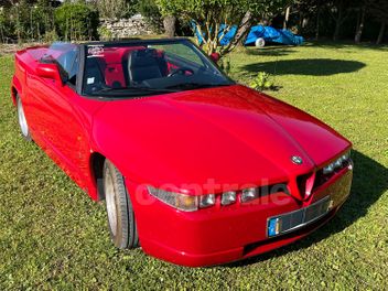 ALFA ROMEO 