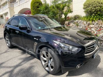 INFINITI 