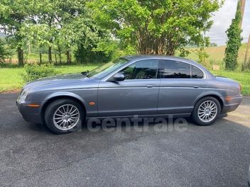 JAGUAR 