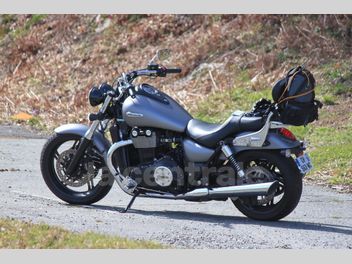 TRIUMPH THUNDERBIRD 1700 STORM